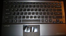 TASTATURA SONY VAIO SERIILE NOI Z foto TASTATURA SONY VAIO SERIILE NOI Z foto