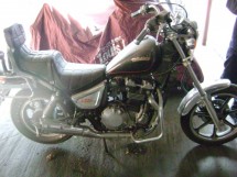 Kawasaki foto