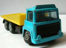 0219 Lone Star Camion foto