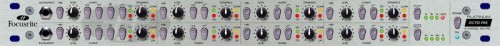FOCUSRITE OCTOPRE preamplificator microfon cu 8 canale foto mare