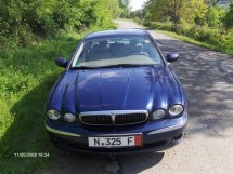 jaguar X-TYPE foto jaguar X-TYPE foto