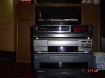 videorecorder +bonus:2 casete video noi de 240 min de firma foto