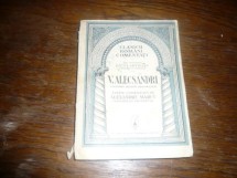 V. ALECSANDRI -- ''Calatorii misiuni dipl.'' cca1931 foto