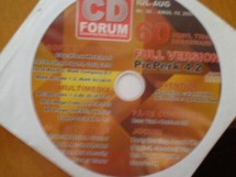 CD FORUM IUL-AUG 04 foto