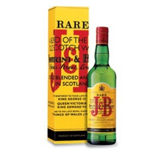 JB Rare 700 ml+Red Bull foto mare