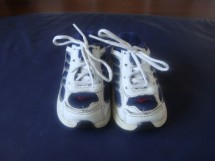 Adidasi Nike 19.5 foto