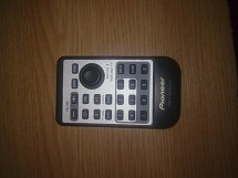 telecomanda mp3 auto pioneer p 80 noua foto