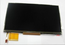 Ecran LCD ptr PSP3000 foto