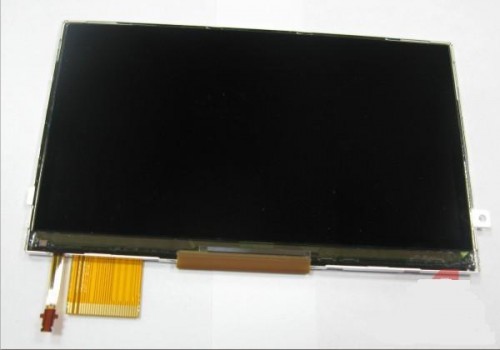 Ecran LCD ptr PSP3000 foto mare