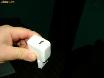 vand incarcator de camera ipod ,iphon foto
