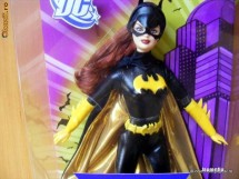 Barbie as Batgirl 2008 - eroina DC Comics foto