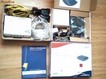 Vand 2 Kituri de instalare ClickNet NOI! foto