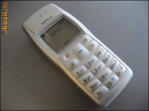 Vand Nokia 1100 foto