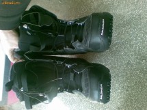 boti snowboard salomon foto boti snowboard salomon foto