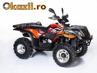 Piese Atv Linhai 300 provenite din dezmembrare foto mare