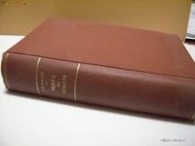 Nunta la romani - S. Fl. Marianu - editia 1890 foto