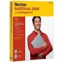 NORTON ANTIVIRUS 2008 IN CD 3 USR [12775266] foto